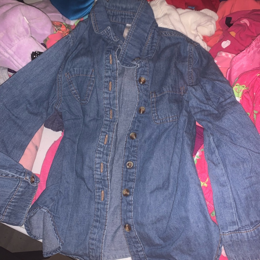Size 4/5